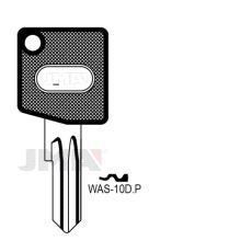 WAS-10D.P Nøkkelemne