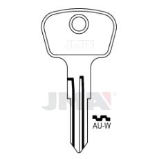 AU-W Nøkkelemne, WT4