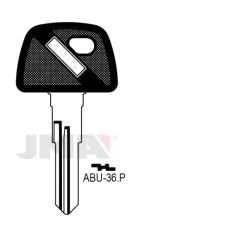 ABU-36.P Nøkkelemne