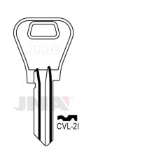 CVL-2i Nøkkelemne