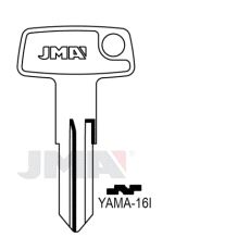 YAMA-16i Nøkkelemne,