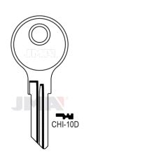 CHI-10D Nøkkelemne