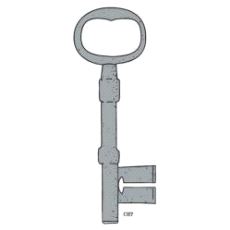 CH7 Nøkkel
