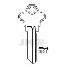 SLG-6 Nøkkelemne
