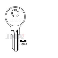 GAS-1 Nøkkelemne