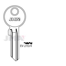 EV-27D/4 Nøkkelemne