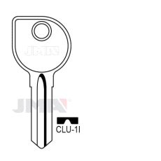 CLU-1i Nøkkelemne