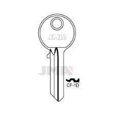 CF-1D Nøkkelemne