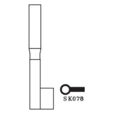 SK078 Wittkopp Nøkkelskjær