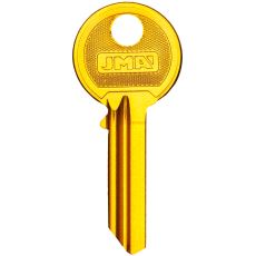 VIN-1D Alu. Nøkkelemne, Gull