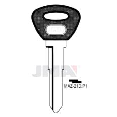 MAZ-21D.P1 Nøkkelemne