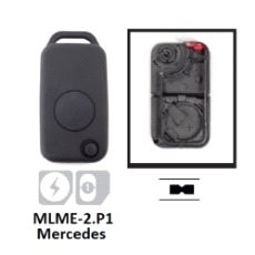 MLME-2.P1 Bilnøkkel Skall