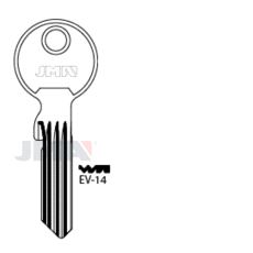 EV-14 Nøkkelemne