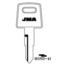 HOND-4i Nøkkelemne, HD24R, HON31