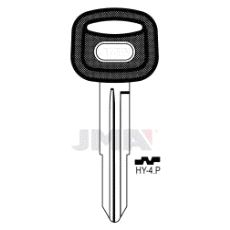 HY-4.P Nøkkelemne