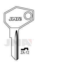 ZA-12 Nøkkelemne, ZD7