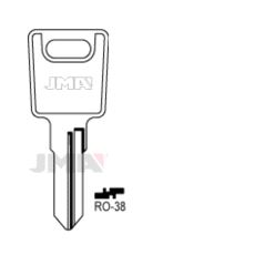 RO-38 Nøkkelemne