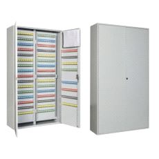 SDZ-940 Kroker. Nøkkelskap