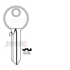 CI-DL Nøkkelemne, AB1