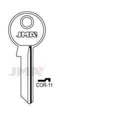 COR-11 Nøkkelemne