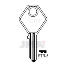 STR-5 Nøkkelemne