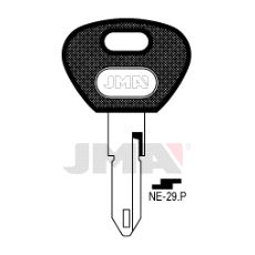 NE-29.P Nøkkelemne, NE69BP, NE54BP