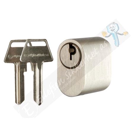 5537-E 543 Sylinder fkrm.