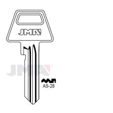 AS-28 Nøkkelemne