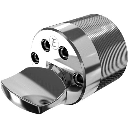 5572-E Knappsylinder Fkr