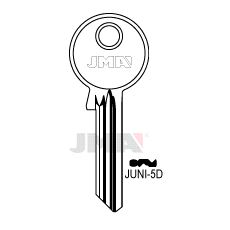 JUNI-5D Nøkkelemne