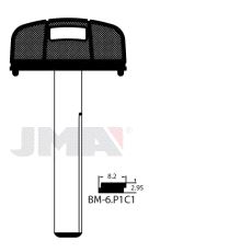 BM-6.P1C1 Nøkkelemne