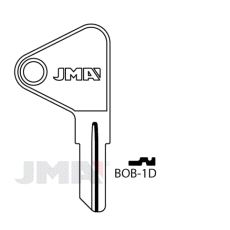 BOB-1D Nøkkelemne