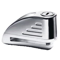 Stormlock Skivebremslås 100DB alarm sv.pk