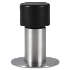 12007 Dørstopper Ø22 - 50mm Rustfri