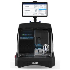 MULTICODE NXT-D Nøkkelfilemaskin