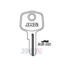 BUR-39D Nøkkelemne