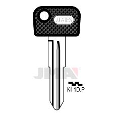 KI-1D.P Nøkkelemne