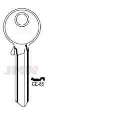 CE-88 Nøkkelemne