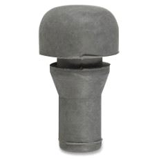 12011 Gummibuffer til Dørstopper Grå