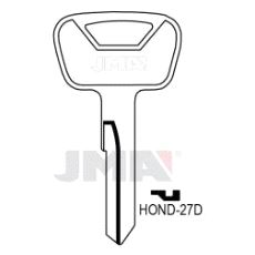 HOND-27D Nøkkelemne