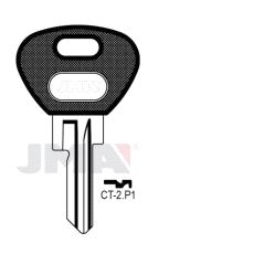 CT-2.P1 Nøkkelemne, VAC24P