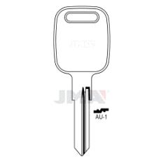 AU-1 Nøkkelemne