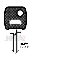 PJ-K.P Nøkkelemne
