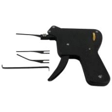 LT227 Manuel dirkepistol