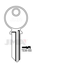 TEM-I55 Nøkkelemne