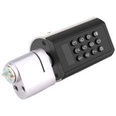 5537 El. Smartsylinder