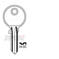 VA-60 Nøkkelemne