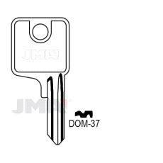 DOM-37 Nøkkelemne
