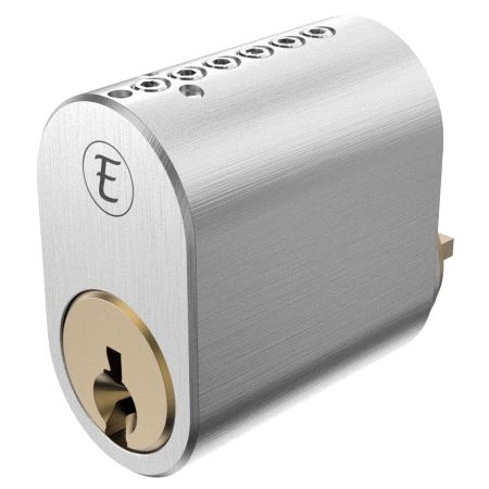 5537-E Sylinder Fkrm. 508 profil