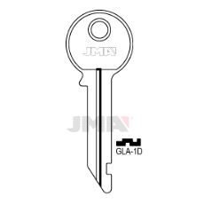 GLA-1D Nøkkelemne